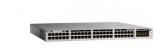 48-port Gigabit Ethernet PoE + 4-port 1G Fixed Uplinks Switch Cisco C9300L-48T-4G-A 